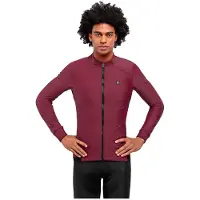 Siroko J1 Soulor Jacket Rouge L Homme