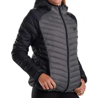 Zoot Mauna Kea Jacket Gris XL Femme