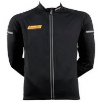 Powerbar Basic Jacket Noir L Homme