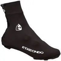 Etxeondo Gune Mtb Overshoes Noir EU 36-38 Homme