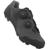 Massi Proteam Carbon Mtb Shoes Noir EU 42 Homme