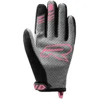 Racer Gp Style Gloves Rose L