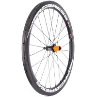 Progress A-prime Tubular Road Rear Wheel Noir 9 x 130 mm / Sram XDR