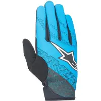 Alpinestars Stratus Gloves Bleu,Noir M Homme