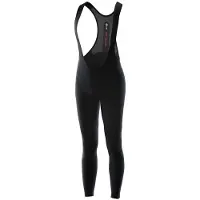 Bicycle Line Normandia-e Bib Tights Noir M Femme