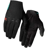 Giro Gants de Cyclisme Giro Havoc Black Spark-L