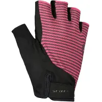 SCOTT Aspect Gel Short Gloves Rose L