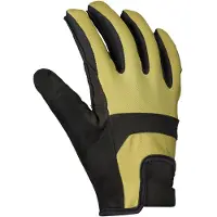 SCOTT Gravel Gloves Vert 2XL