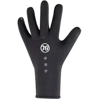 Bicycle Line Neo S2 Gloves Noir XS-S
