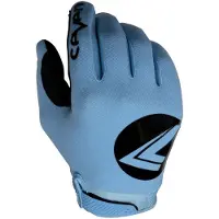 Seven Annex 7 Dot Gloves Bleu XL Homme