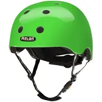 Melon Vert sur vert XL