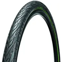 Chaoyang E-liner Tubeless 700c X 40 Rigid Urban Tyre Noir 700C x 40