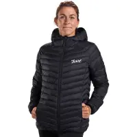Zoot Teazoot Mauna Kea Jacket Noir M Femme
