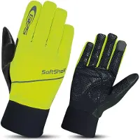 Ges Gants Softshell