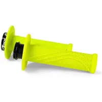 Rtech R-20 Lock-on Universal Grips Jaune