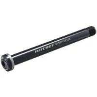 Ritchey axe de roue noir noir One Size