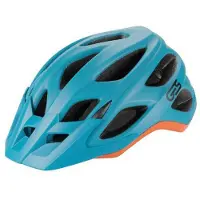 Ges Trail Casque Bleu L Bleu L