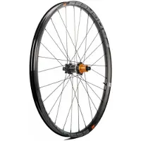 Progress Mt Plus Nitro Boost 27.5´´ Mtb Rear Wheel Noir 12 x 148 mm / Sram XD