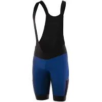 Bicycle Line Sterrato Bib Shorts Bleu 2XL Homme