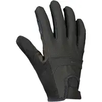 SCOTT Gravel Gloves Noir XS