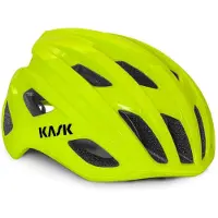 Kask Casque Mojito 3 Wg11 Jaune M Jaune M