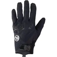 Bicycle Line Cross Gloves Noir M Homme