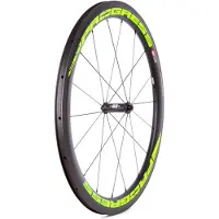 Progress A-prime Road Front Wheel Noir 9 x 100 mm