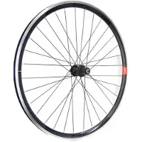 Gurpil New Dpx 8-10s Tubular Road Rear Wheel Noir 9 x 130 mm / Shimano/Sram HG