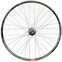 Gurpil Alpha 27.5´´ Cl Disc Mtb Rear Wheel Noir 12 x 142 mm / Shimano Micro Spline