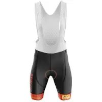 Otso Bib Shorts Noir XS Femme