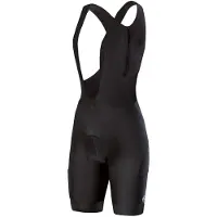 Bicycle Line Logique Bib Shorts Noir L Femme
