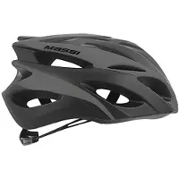 Massi Comp Helmet Noir M