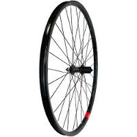 Gurpil Alpha 29´´ Cl Disc Mtb Rear Wheel Noir 9.5 x 135 mm / Shimano/Sram HG