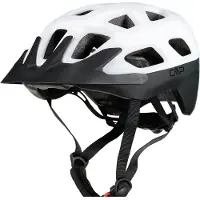 CMP Casque Mtb Bianco L
