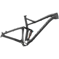 Niner Rkt 9 Rdo Fox Factory Mtb Frame Noir L