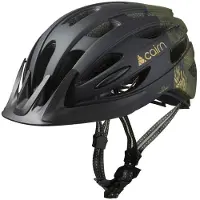 Cairn Fusion Urban Helmet Noir L