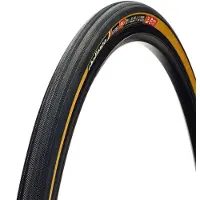 Challenge Elite Pro Tubular 700c X 23 Rigid Road Tyre Marron,Noir 700C x 23