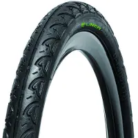 Chaoyang E-liner Tubeless 28´´ X 2.00 Rigid Urban Tyre Noir 28´´ x 2.00