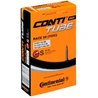 Continental Mtb Presta 42 Mm Inner Tube 50 Units Noir 26´´ / 1.75-2.40