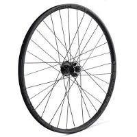Gurpil Btt M4050 27.5´´ Cl Disc Mtb Rear Wheel Noir 9 x 135 mm / Shimano/Sram HG