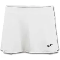 Joma Open Ii Skirt Blanc 11-12 Years Fille