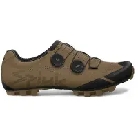 Spiuk Chaussures de VTT Loma C Marron EU 43 Hommes,Femmes Marron EU 43