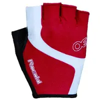 Roeckl Barcelona Gloves Rouge 7 1/2 Homme