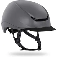 Kask Casque de ville Moebius Wg11 Gris L Gris L