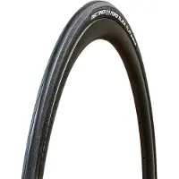 MSCH Copenhagen Slik Tubeless 700c X 28 Rigid Road Tyre Noir 700C x 28