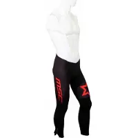 MSCH Copenhagen Thermo Cuissard long Noir L Hommes Noir L