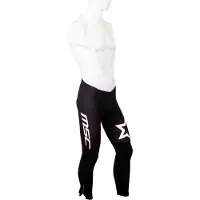 MSCH Copenhagen Termo Noir / Blanc M