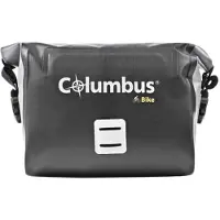Columbus Sacoche de guidon Waterproof Noir Noir One Size