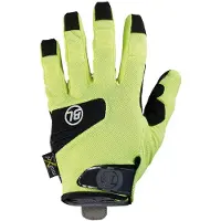 Bicycle Line Terra Gloves Jaune M Homme