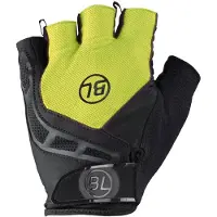 Bicycle Line Pavé Gloves Jaune M Homme